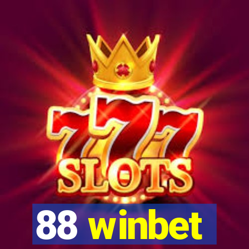 88 winbet